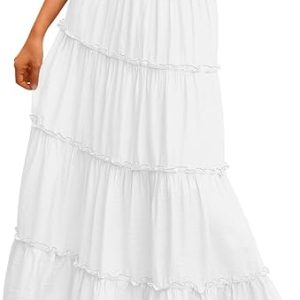Long Skirts for Women